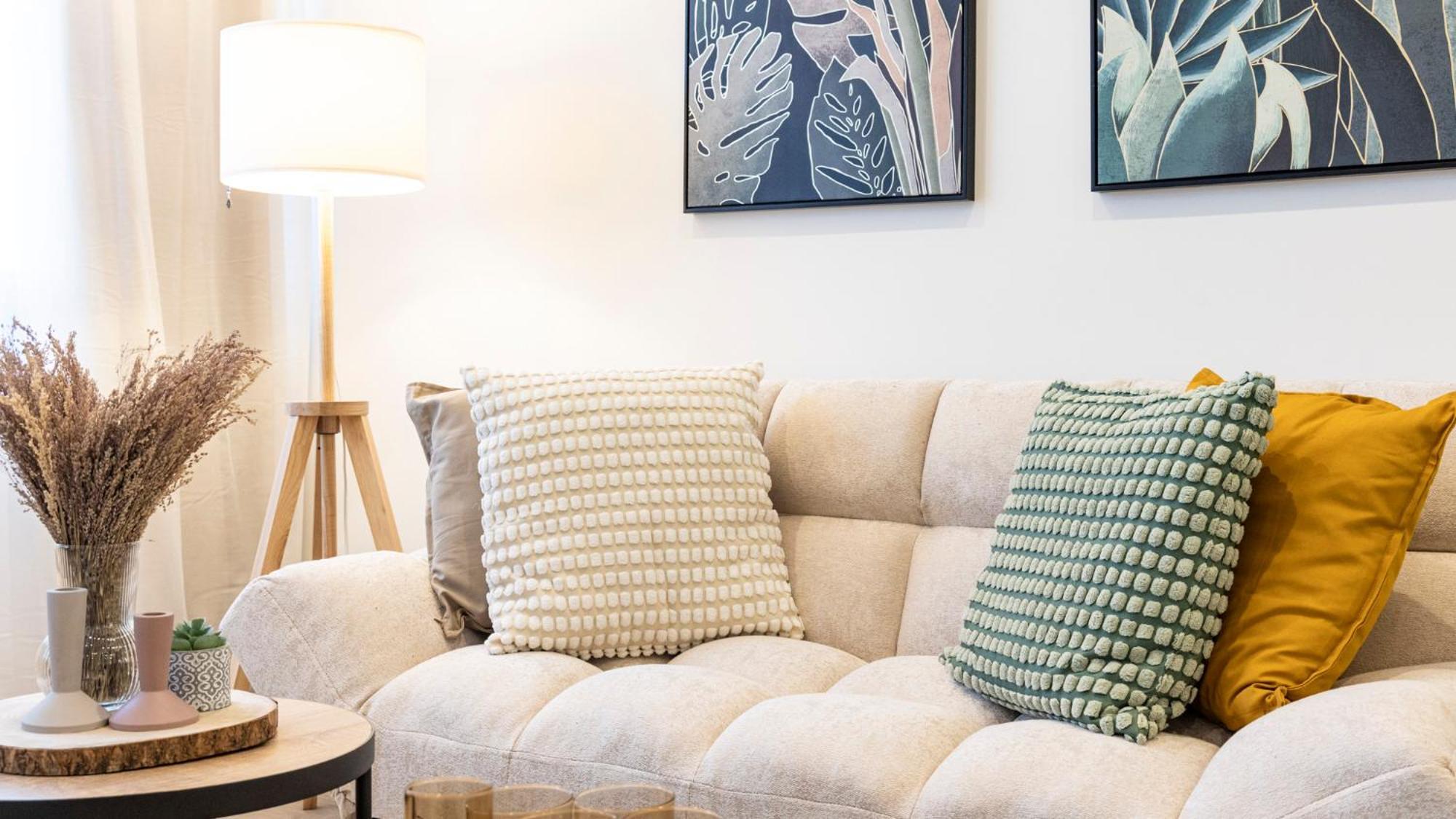 Skyline Lofts By Lovelystay Matosinhos  Esterno foto
