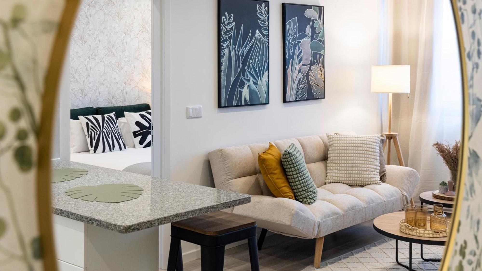 Skyline Lofts By Lovelystay Matosinhos  Esterno foto