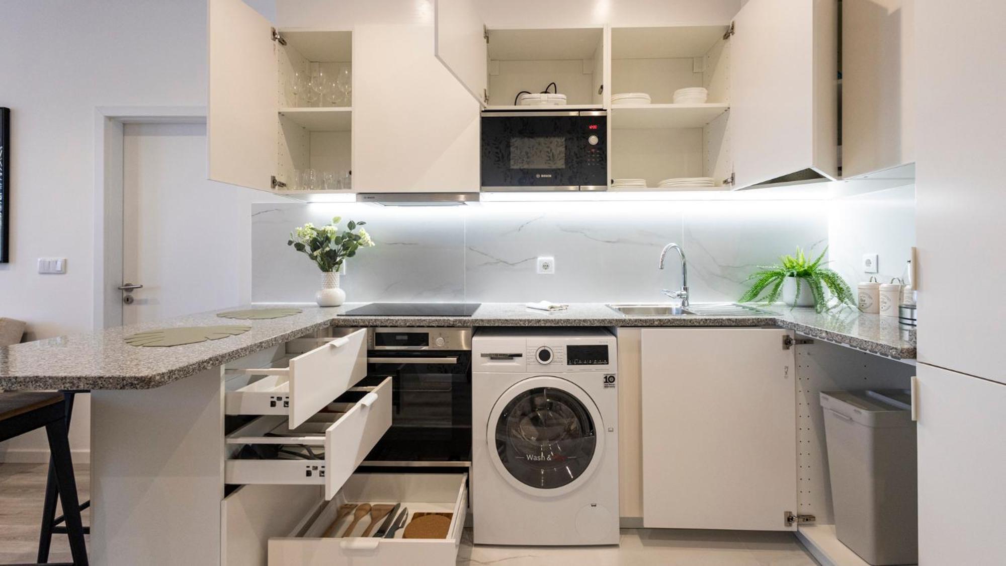 Skyline Lofts By Lovelystay Matosinhos  Esterno foto