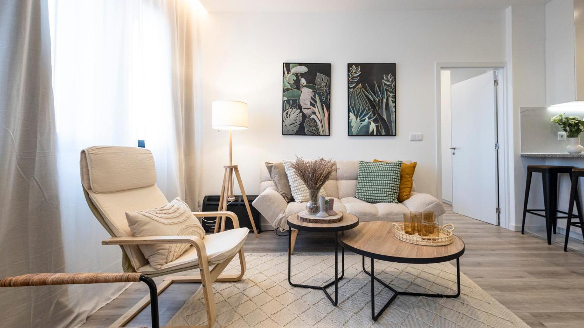 Skyline Lofts By Lovelystay Matosinhos  Esterno foto