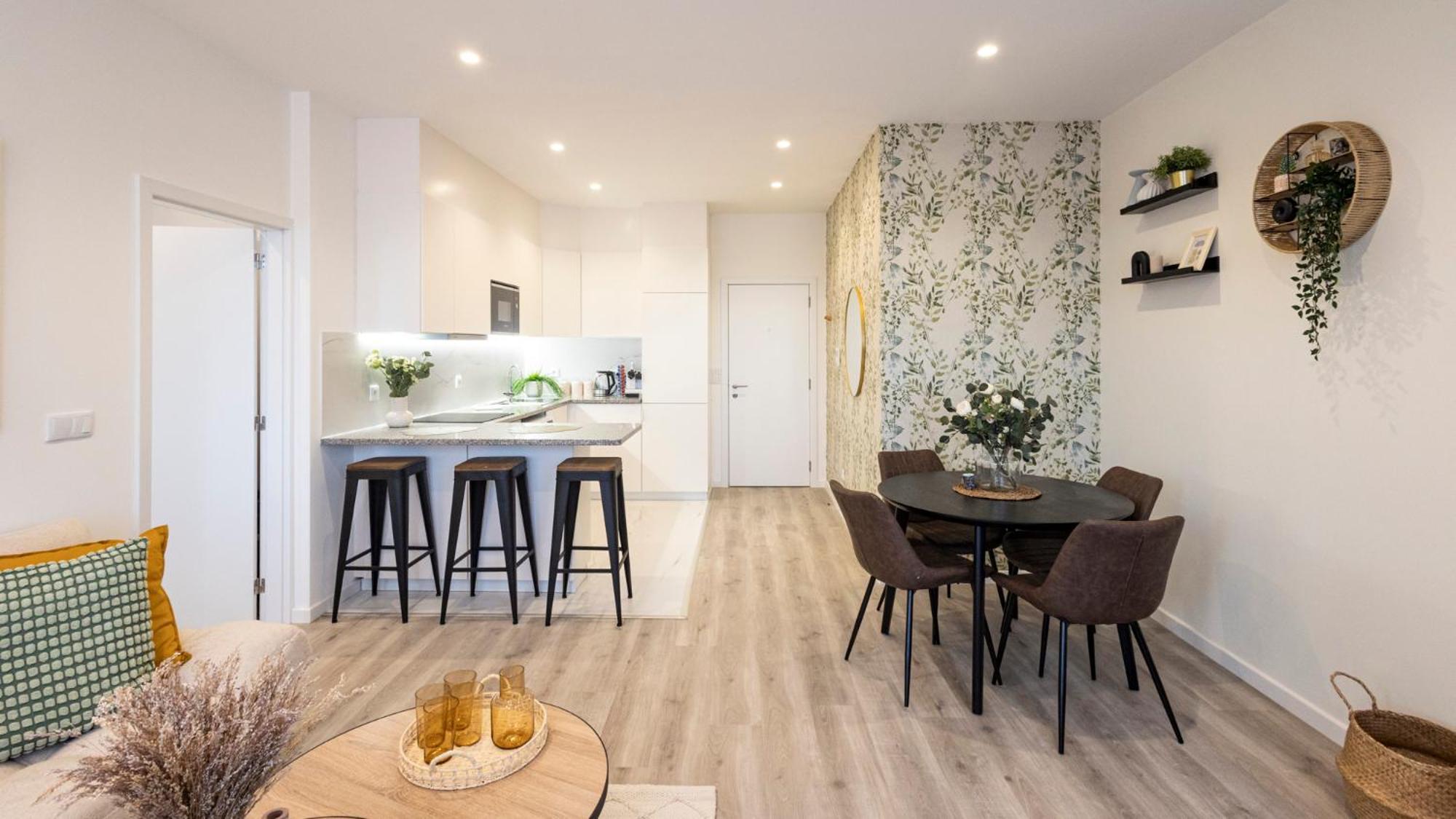 Skyline Lofts By Lovelystay Matosinhos  Esterno foto