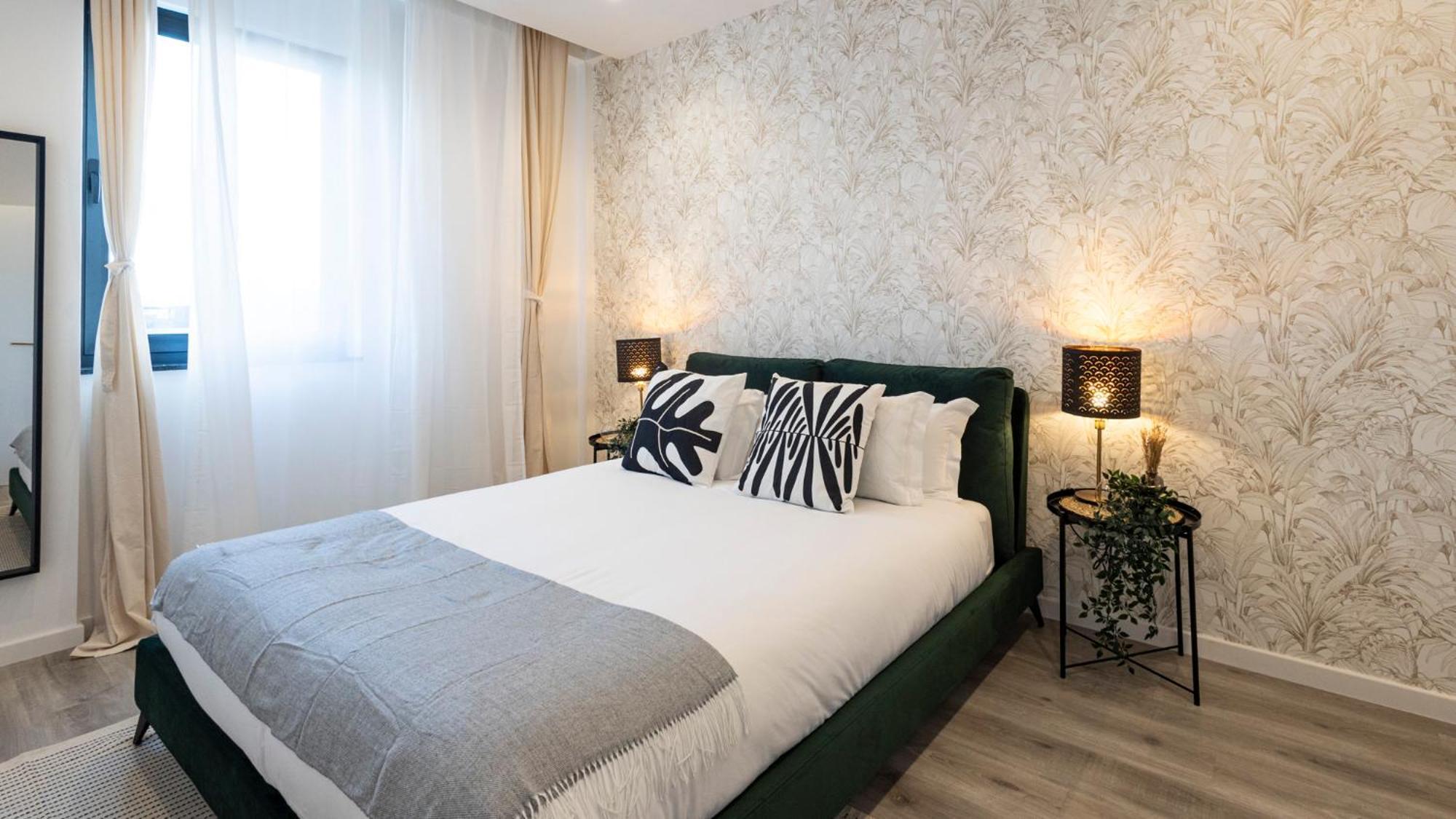 Skyline Lofts By Lovelystay Matosinhos  Esterno foto