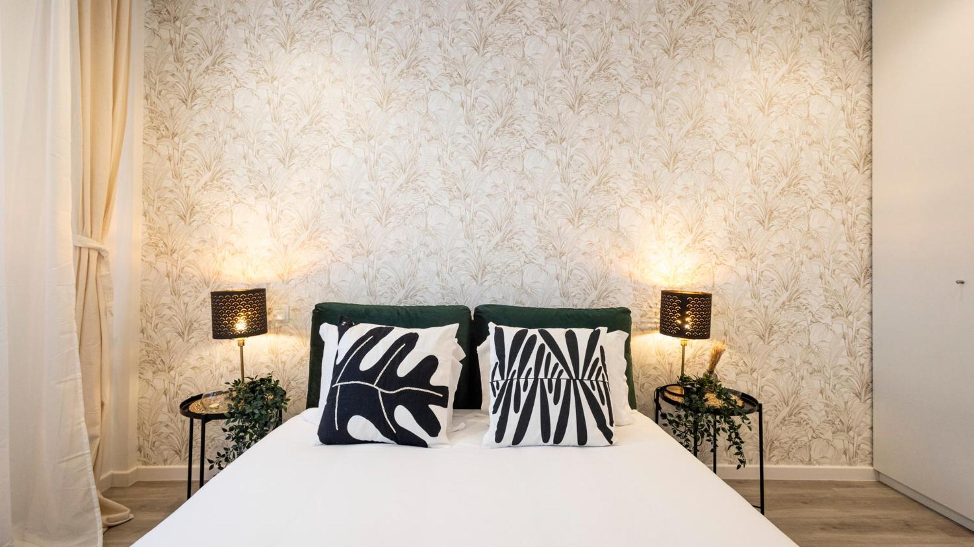 Skyline Lofts By Lovelystay Matosinhos  Esterno foto