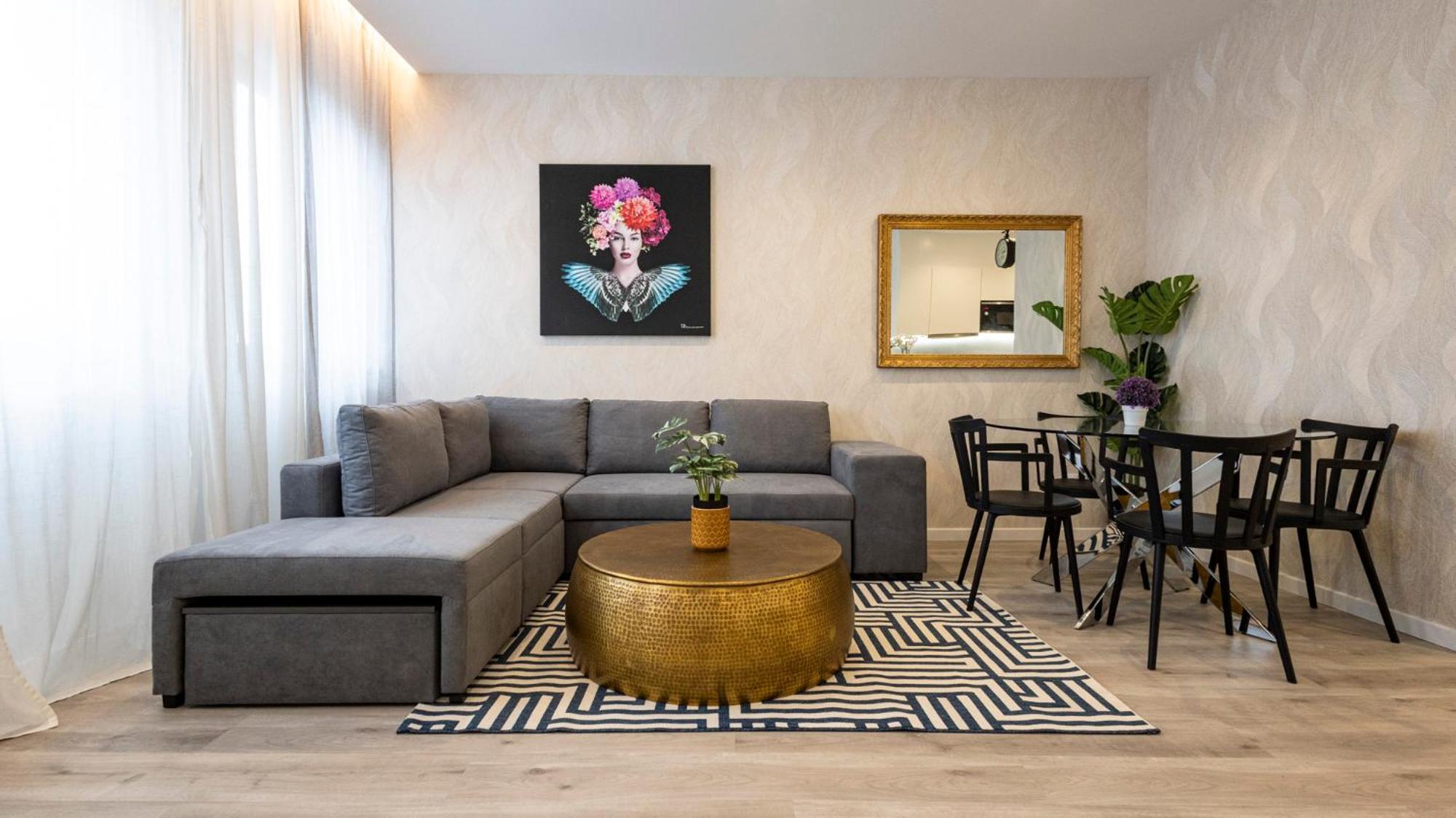 Skyline Lofts By Lovelystay Matosinhos  Esterno foto