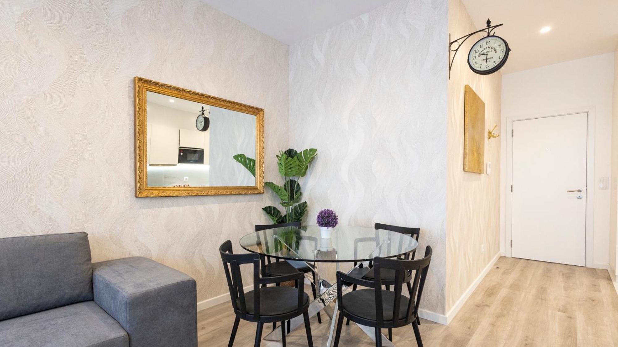 Skyline Lofts By Lovelystay Matosinhos  Esterno foto