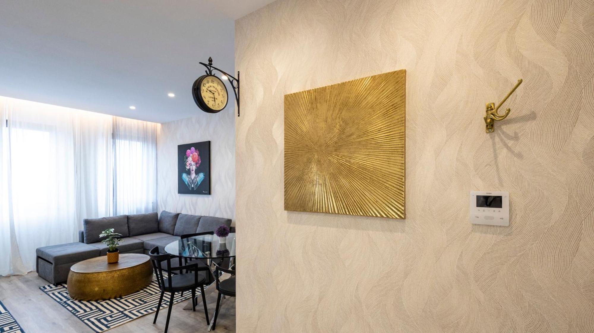 Skyline Lofts By Lovelystay Matosinhos  Esterno foto