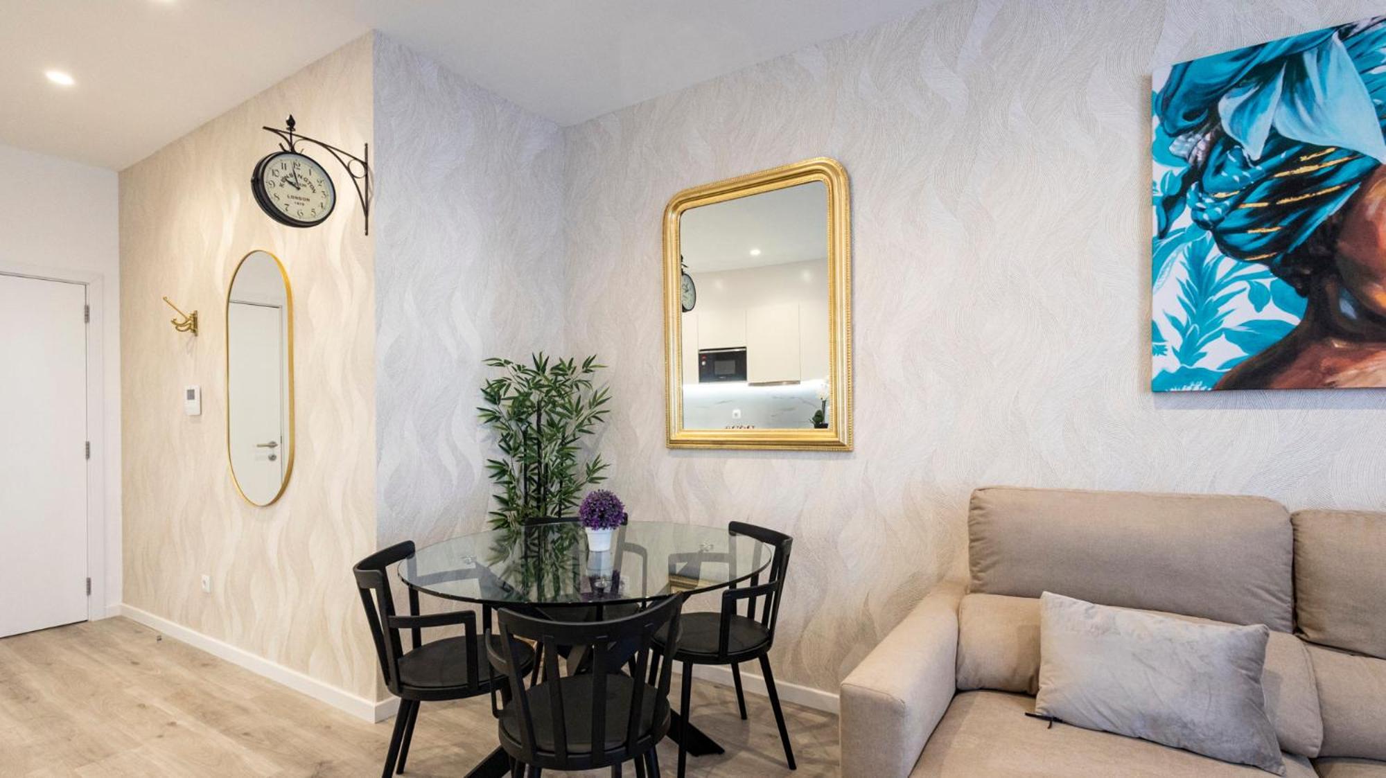 Skyline Lofts By Lovelystay Matosinhos  Esterno foto