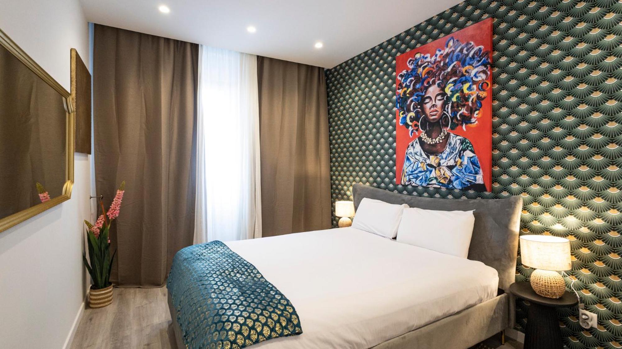 Skyline Lofts By Lovelystay Matosinhos  Esterno foto