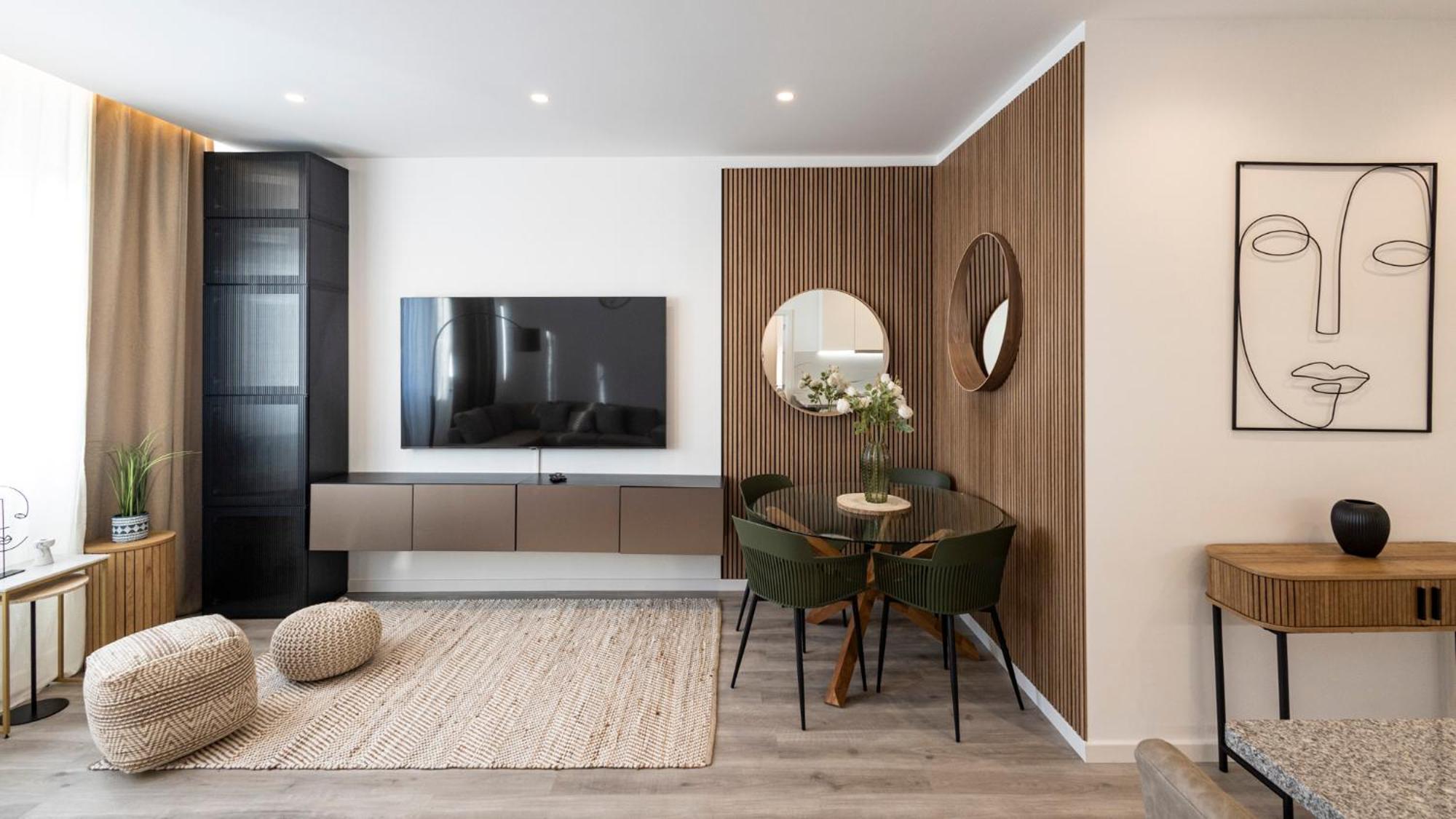 Skyline Lofts By Lovelystay Matosinhos  Esterno foto