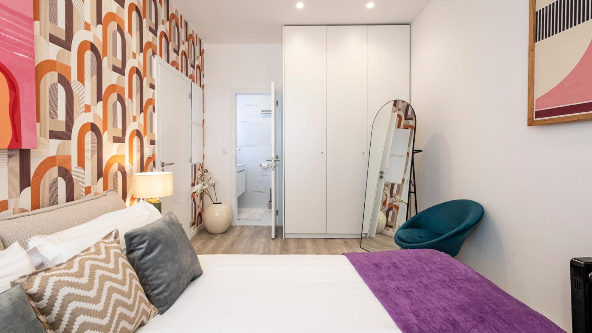 Skyline Lofts By Lovelystay Matosinhos  Esterno foto