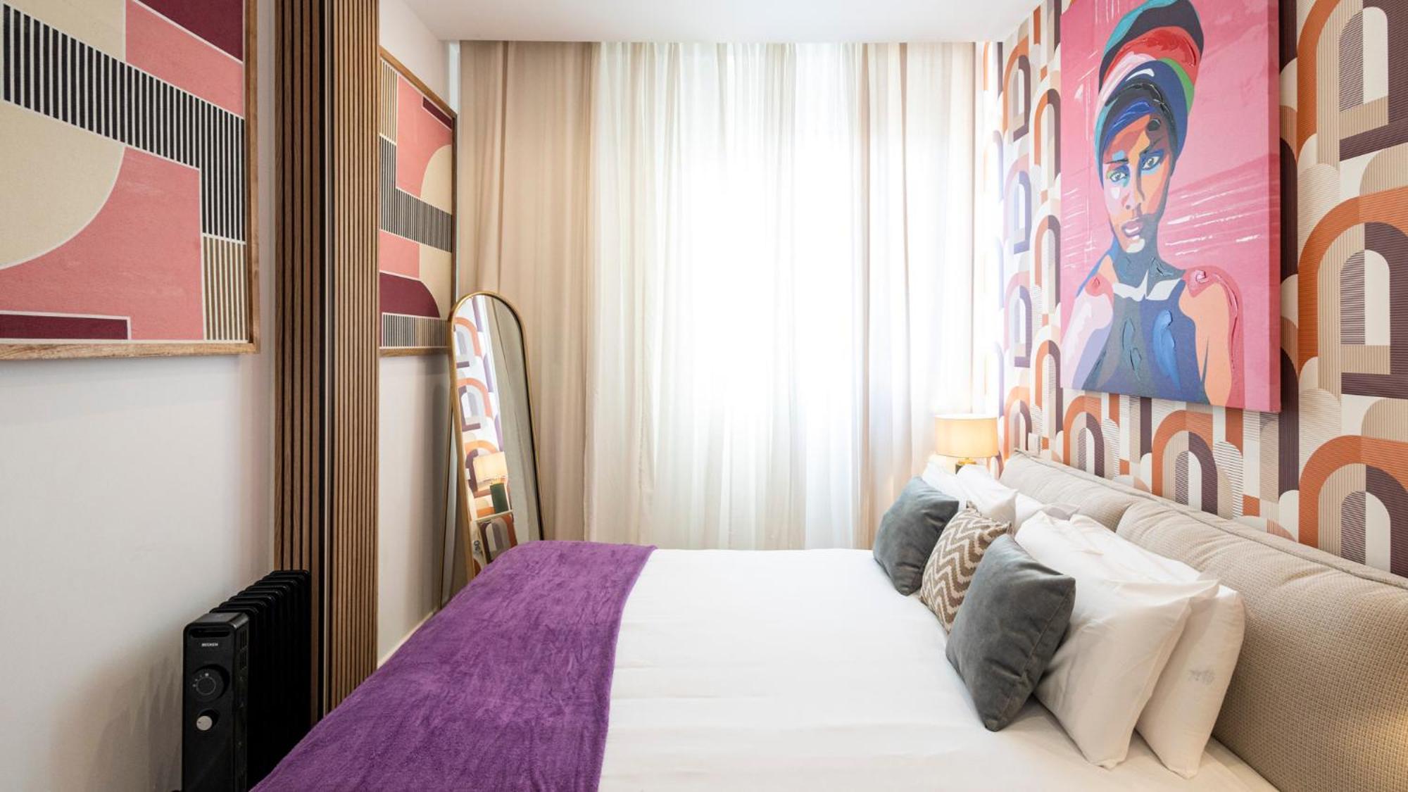 Skyline Lofts By Lovelystay Matosinhos  Esterno foto