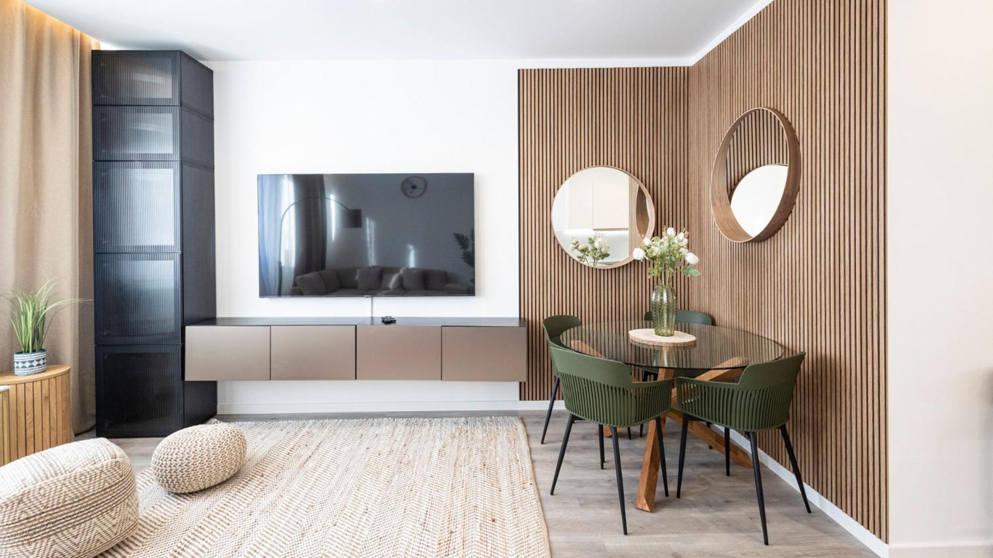 Skyline Lofts By Lovelystay Matosinhos  Esterno foto