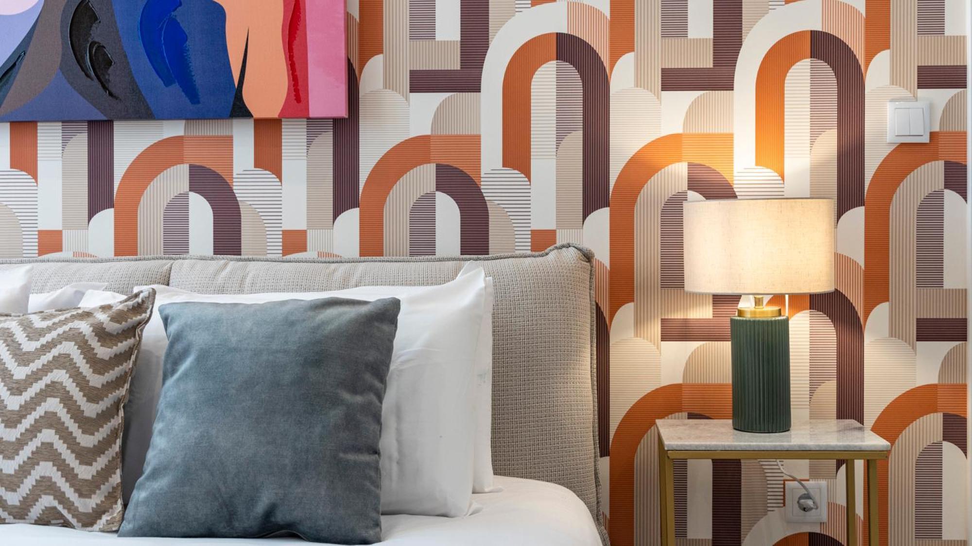 Skyline Lofts By Lovelystay Matosinhos  Esterno foto