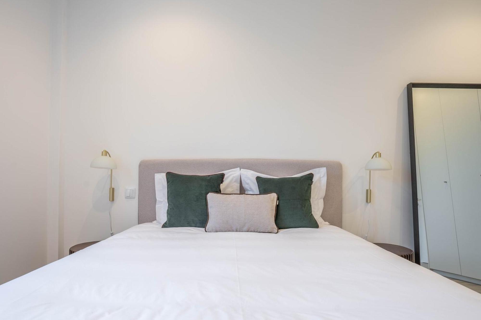 Skyline Lofts By Lovelystay Matosinhos  Esterno foto