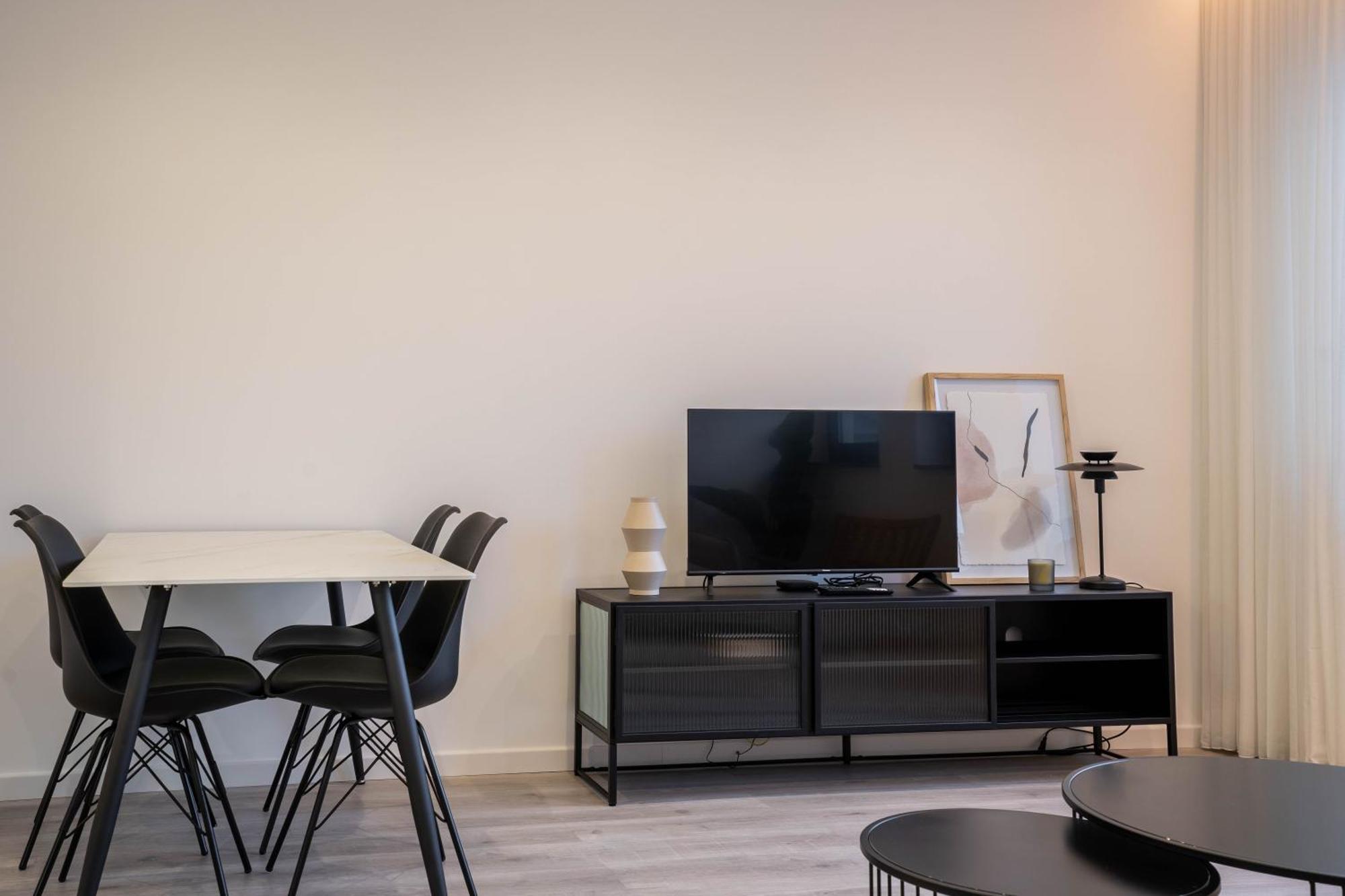 Skyline Lofts By Lovelystay Matosinhos  Esterno foto