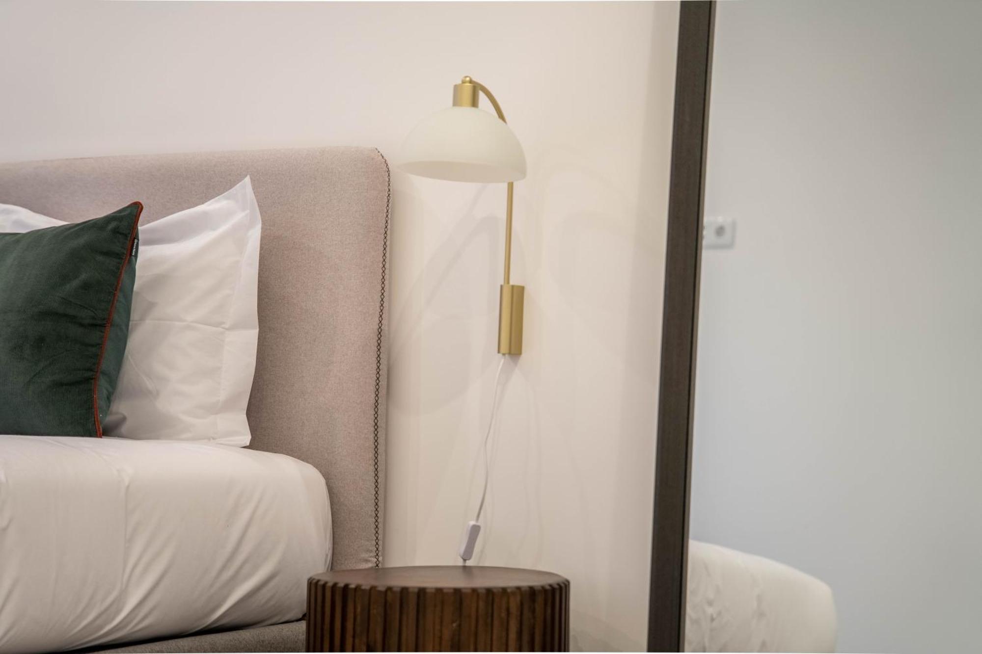 Skyline Lofts By Lovelystay Matosinhos  Esterno foto