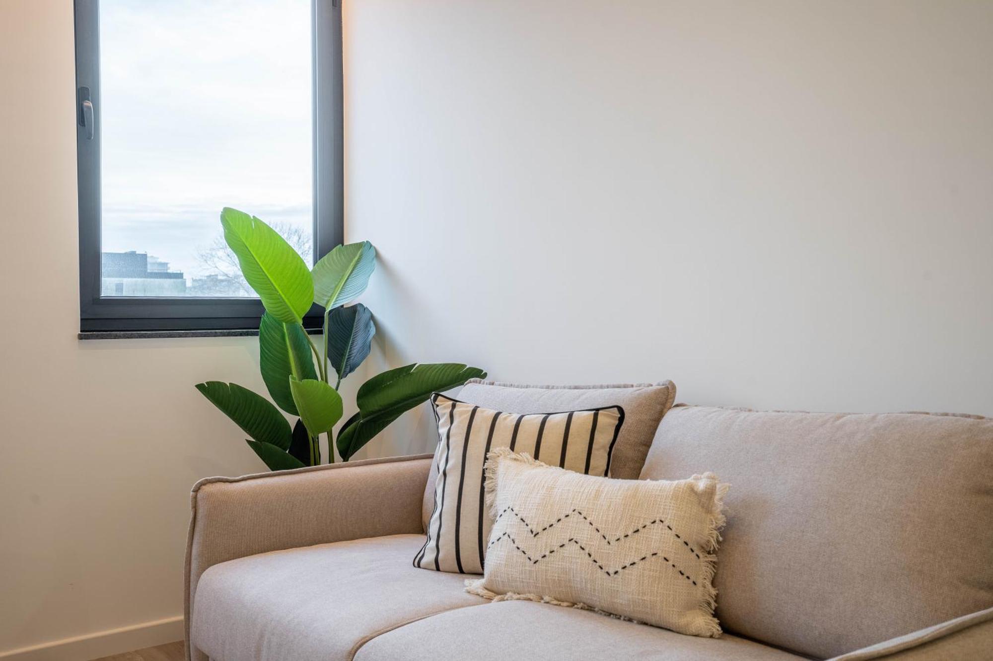 Skyline Lofts By Lovelystay Matosinhos  Esterno foto