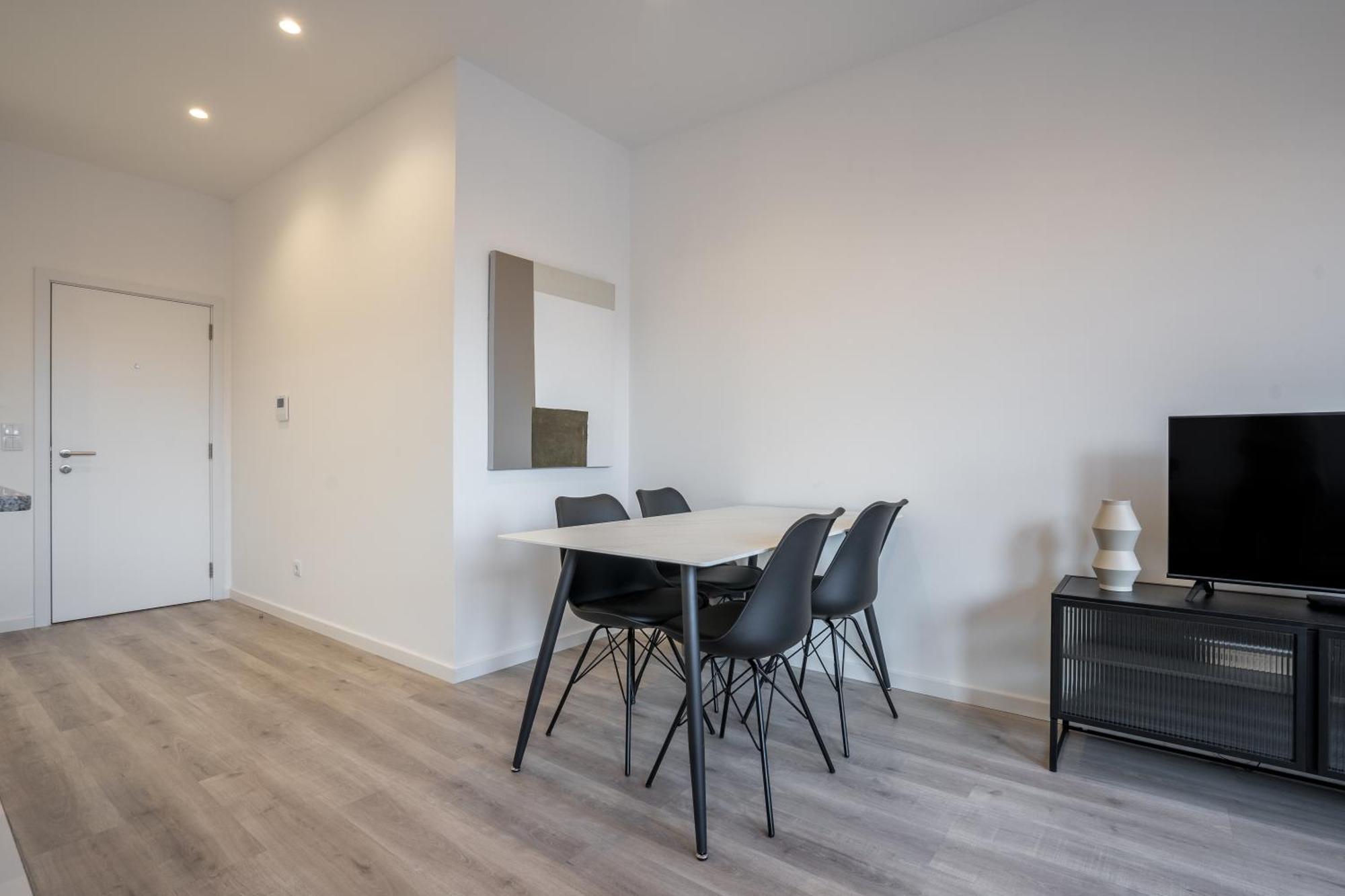 Skyline Lofts By Lovelystay Matosinhos  Esterno foto