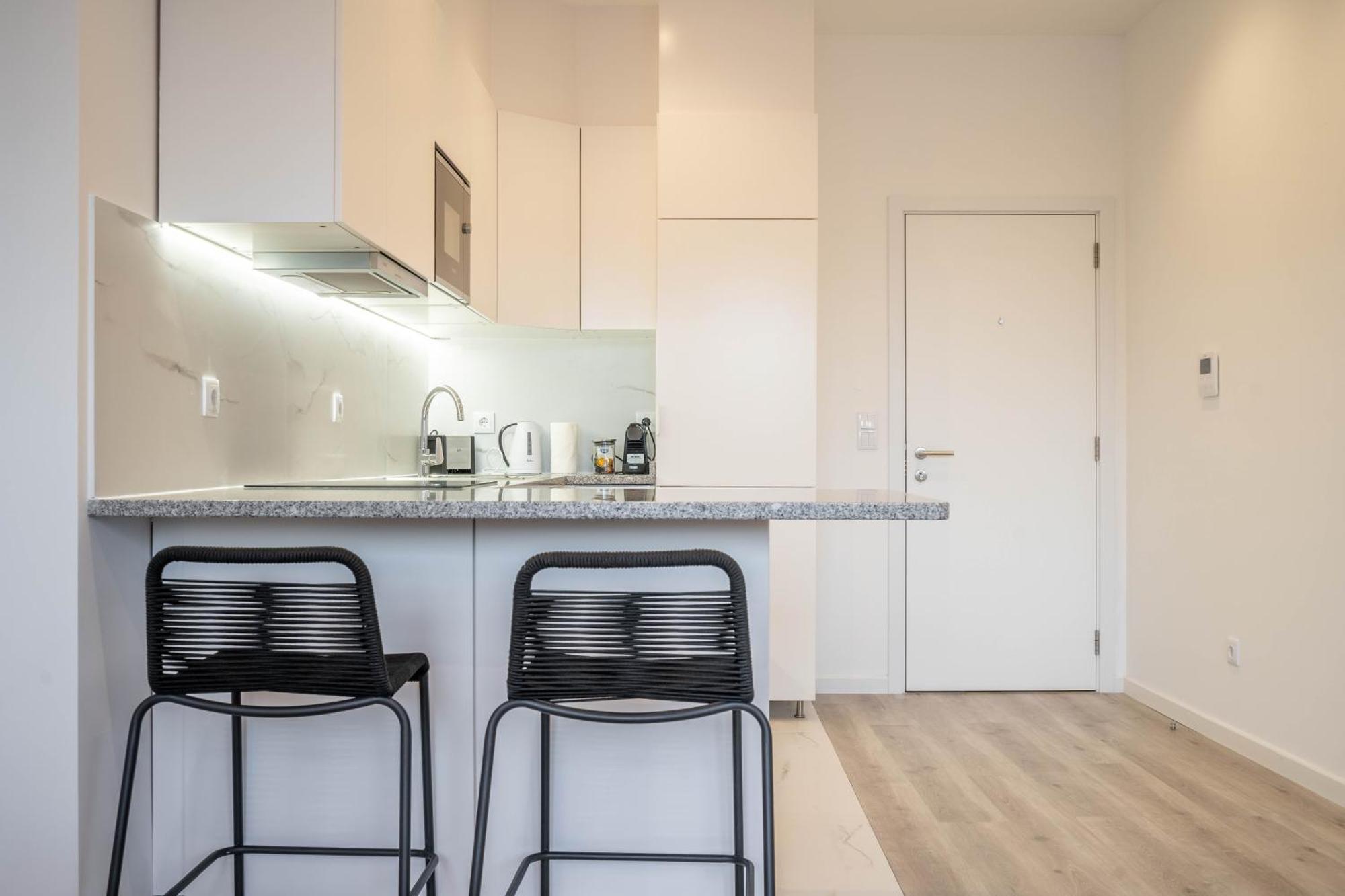 Skyline Lofts By Lovelystay Matosinhos  Esterno foto