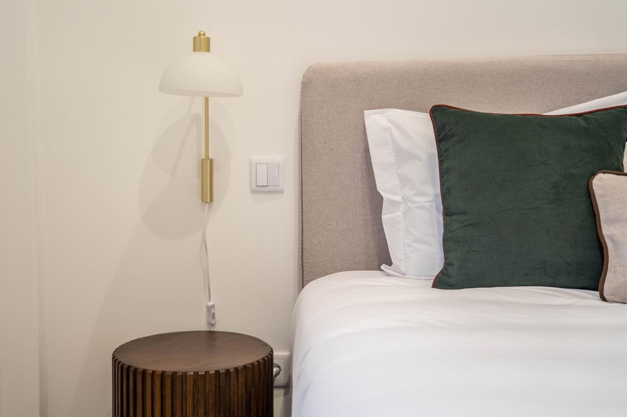 Skyline Lofts By Lovelystay Matosinhos  Esterno foto