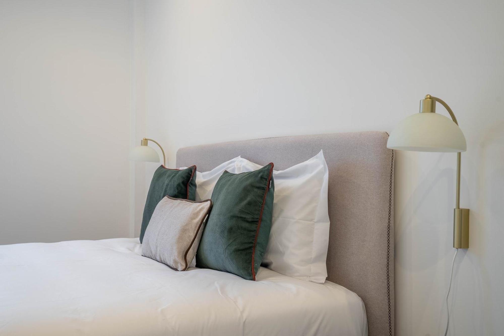 Skyline Lofts By Lovelystay Matosinhos  Esterno foto