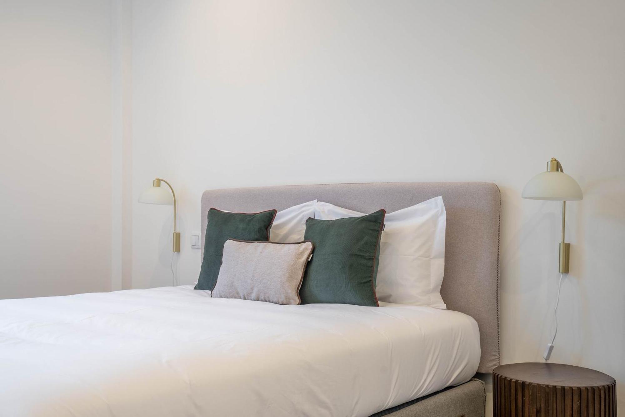 Skyline Lofts By Lovelystay Matosinhos  Esterno foto