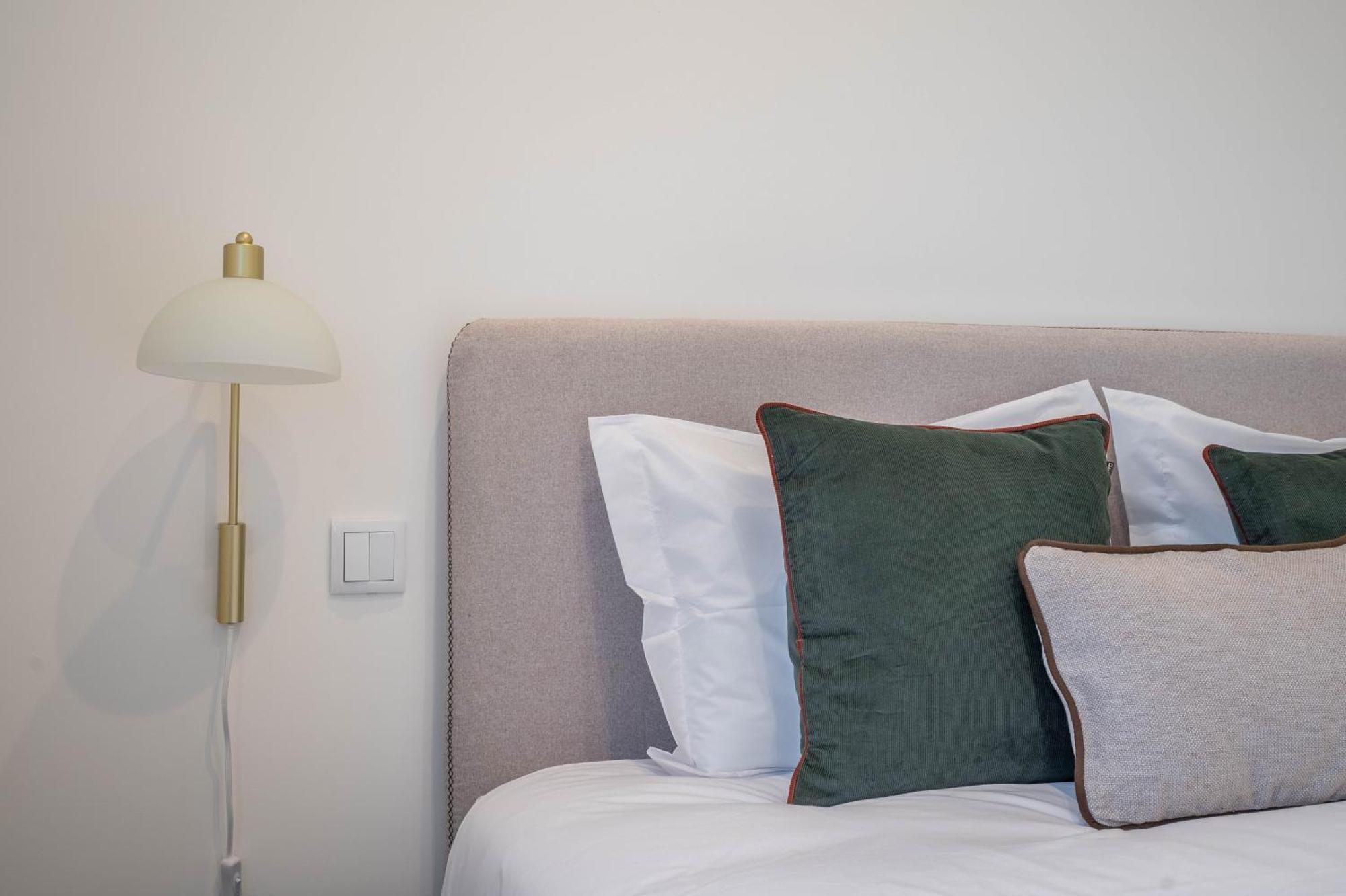 Skyline Lofts By Lovelystay Matosinhos  Esterno foto
