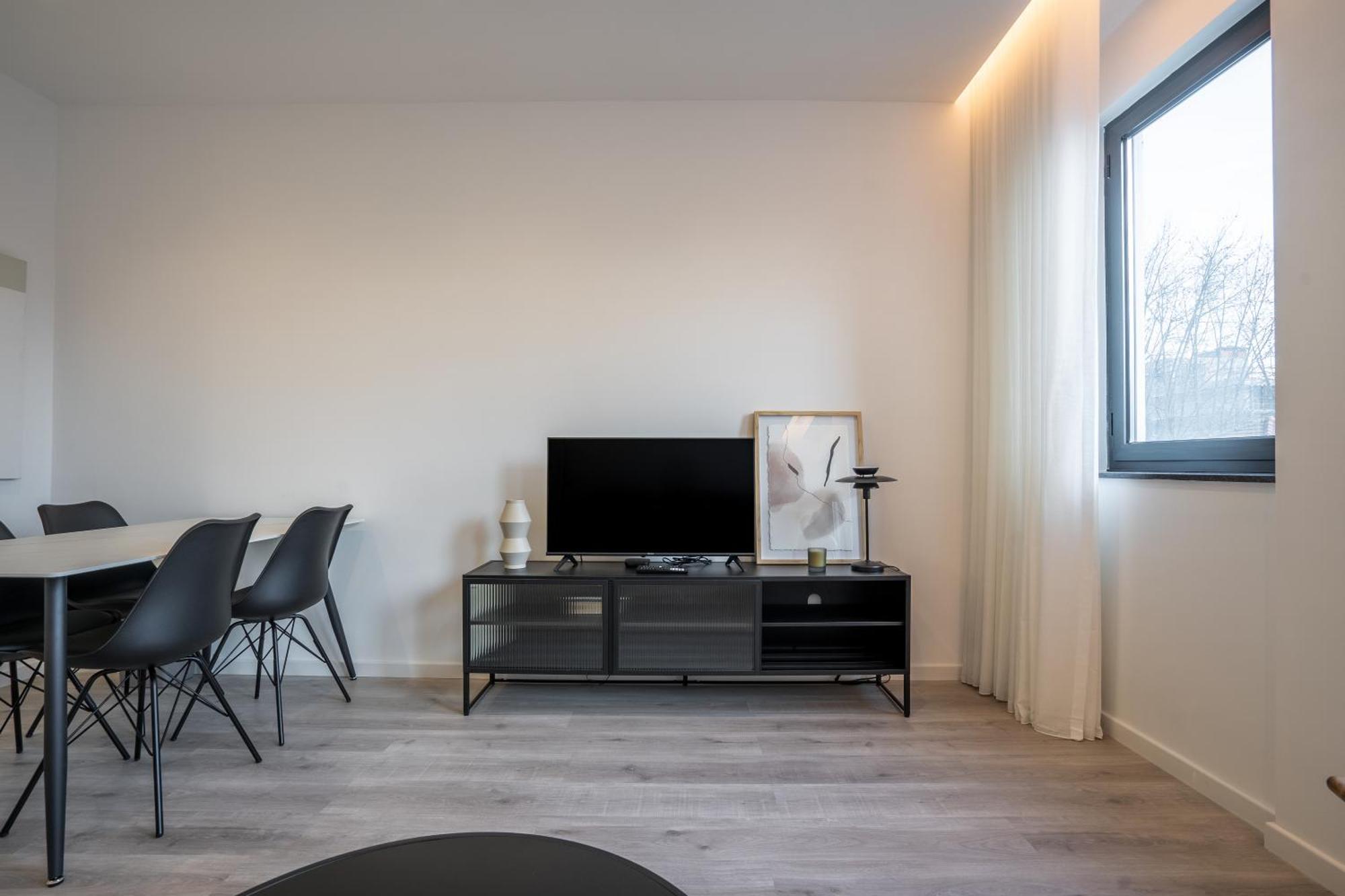 Skyline Lofts By Lovelystay Matosinhos  Esterno foto