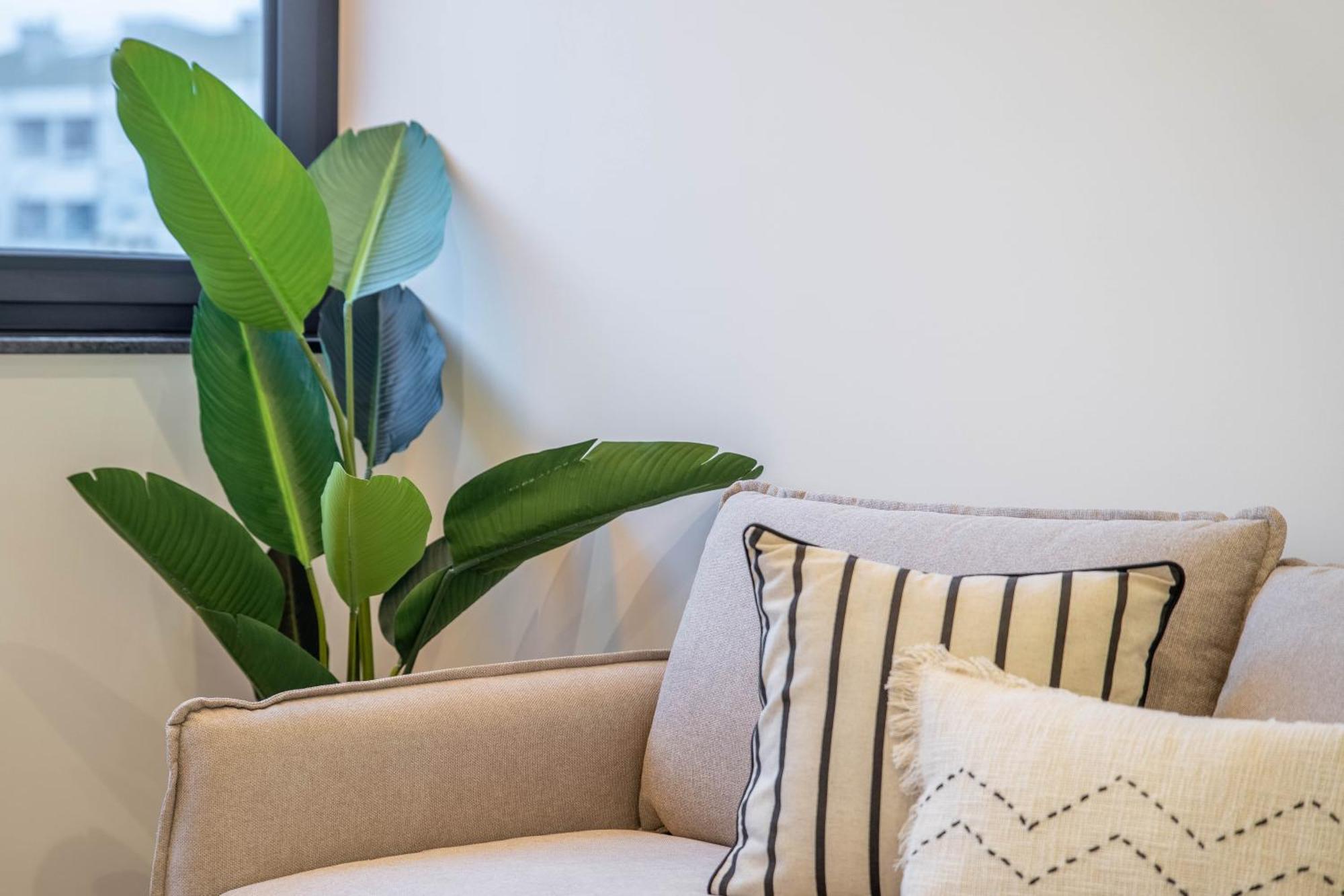 Skyline Lofts By Lovelystay Matosinhos  Esterno foto