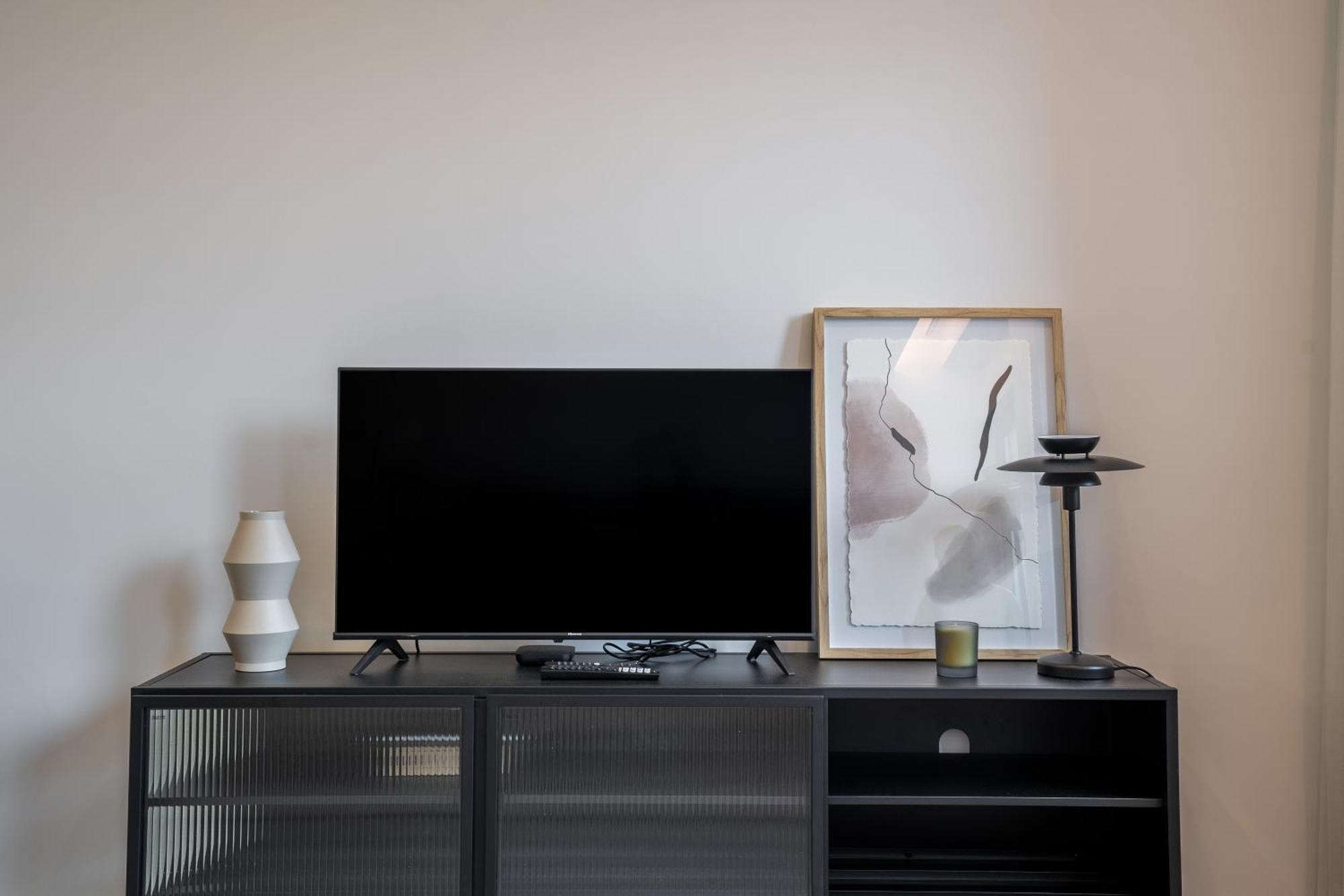 Skyline Lofts By Lovelystay Matosinhos  Esterno foto