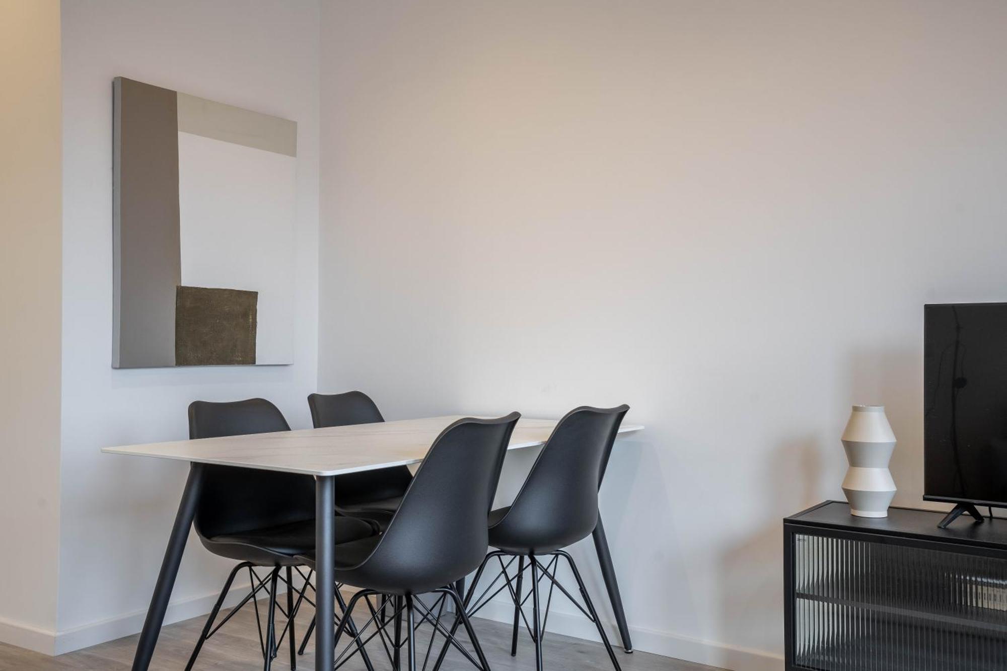 Skyline Lofts By Lovelystay Matosinhos  Esterno foto